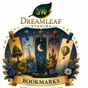 Bookmarks