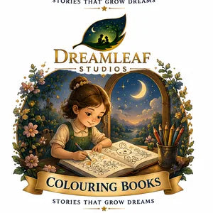Colouring Books