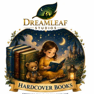 Hardcover Books